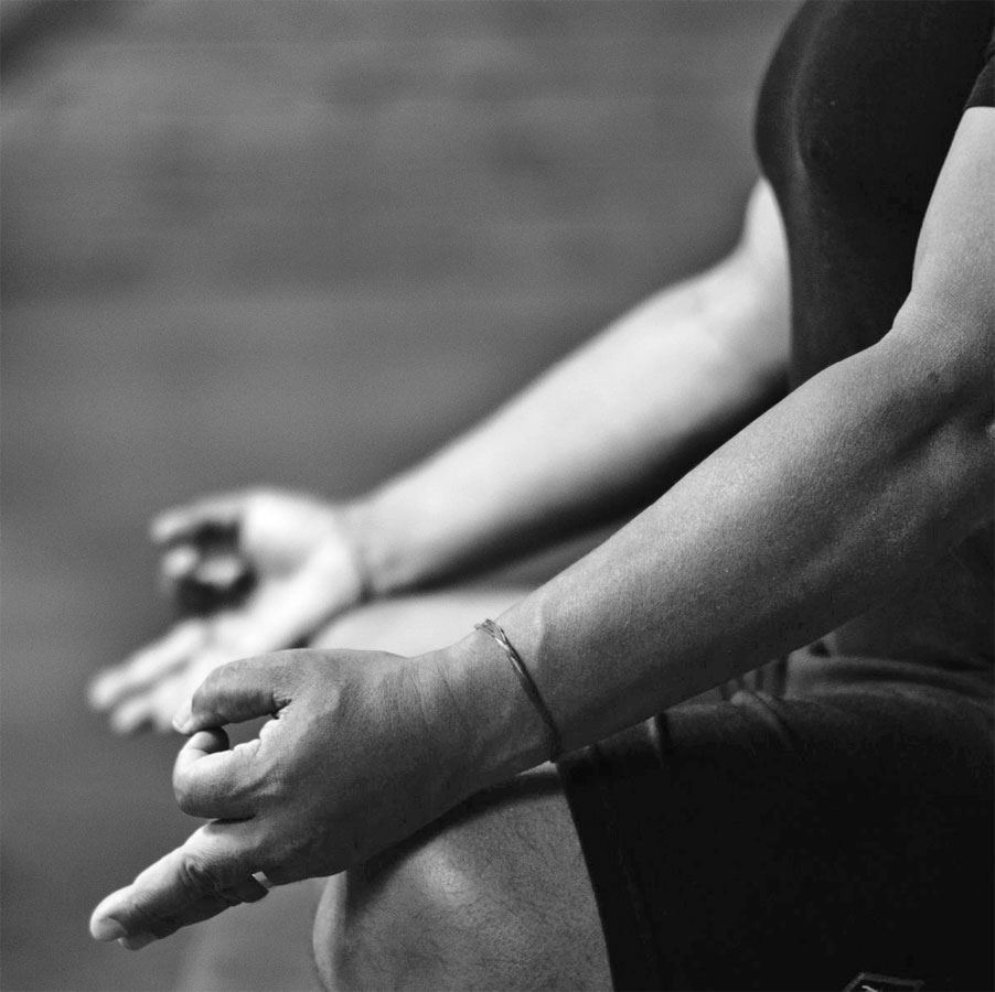 Путь йога. 365 советов по развитию осознанности и сострадания в повседневной жизни. Рольф  Гейтс. Иллюстрация 6